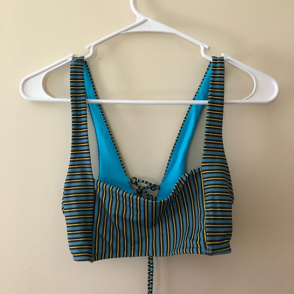 Pacsun Bathing Suit Top